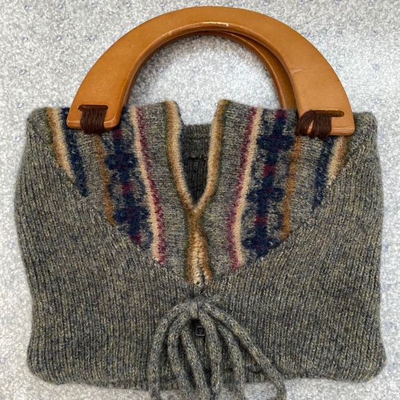 Adorable Boho Purse - Picture 1 of 6